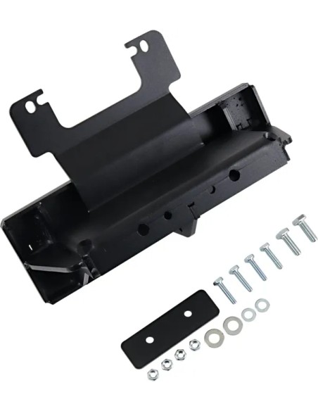MOOSE OFFROAD Schneeschilder für YAMAHA YXM 700 VP 4X4 2016-2025