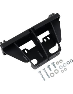 Plow Mount Platte für RM5 Rapid Mount Plow System