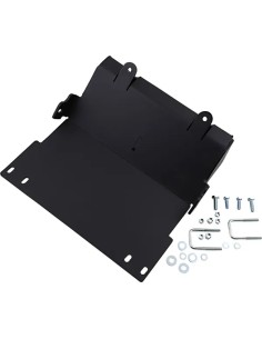 Plow Mount Platte für RM5 Rapid Mount Plow System