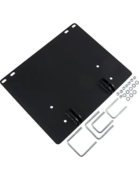 MOOSE OFFROAD Schneeschilder für HONDA SXS 520 M2 4X4 2021-2025