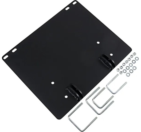 MOOSE OFFROAD Schneeschilder für HONDA SXS 520 M2 4X4 2021-2025