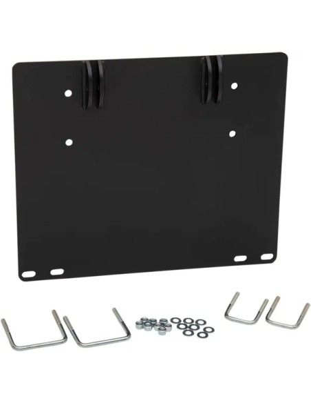MOOSE OFFROAD Schneeschilder - Detailansicht