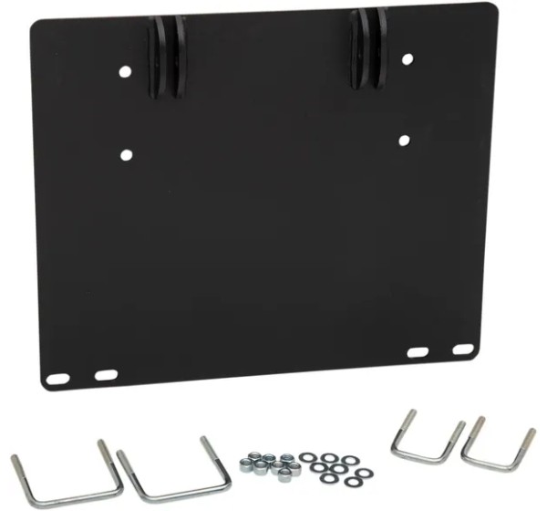 MOOSE OFFROAD Schneeschilder - Detailansicht
