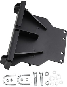 Plow Mount Platte für RM5 Rapid Mount Plow System