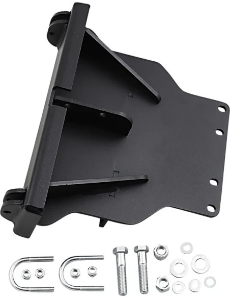MOOSE OFFROAD Schneeschilder für POLARIS SPORTSMAN XP 1000 4X4 2018-2020