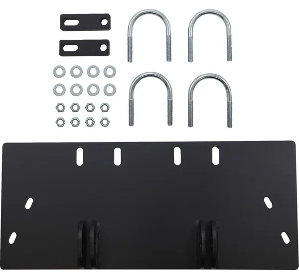 MOOSE OFFROAD Schneeschilder für POLARIS GENERAL 1000 4X4 2021-2022