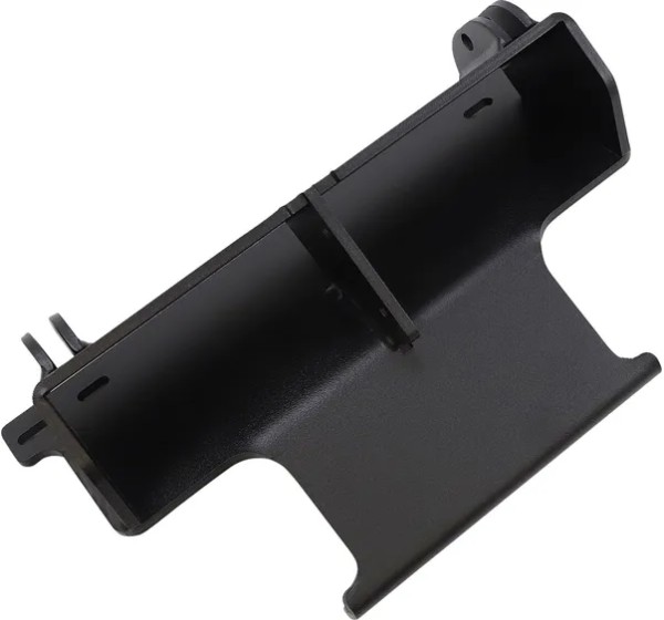 MOOSE OFFROAD Schneeschilder für SUZUKI LT-A 400 ASI 4X4 2011-2025