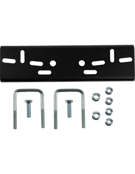 MOOSE OFFROAD Schneeschilder - MOOSE PLOW LIFT PLATE