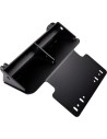 Plow Mount Platte für RM5 Rapid Mount Plow System