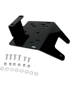 RM4 UTV Seilwindenhalterung