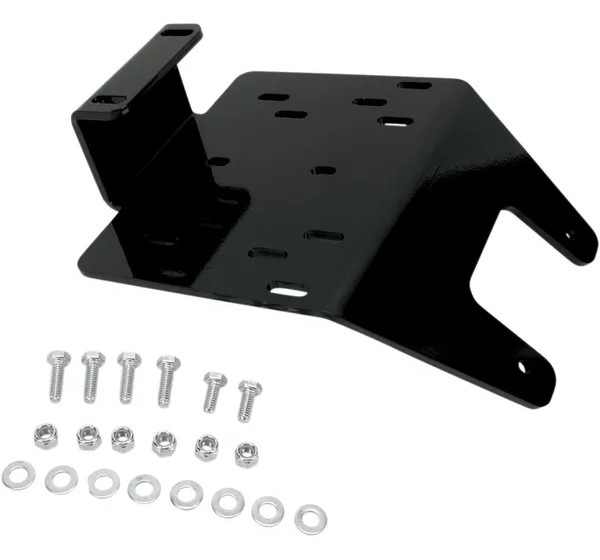 MOOSE OFFROAD Schneeschilder für YAMAHA YXR 700 F 4X4 2008-2013