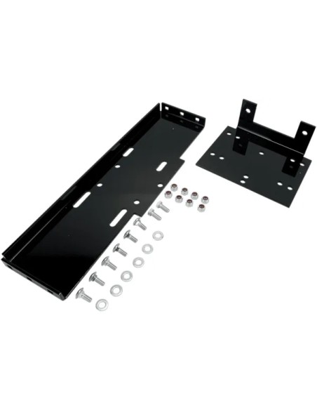 MOOSE OFFROAD Seilwinden für POLARIS RANGER 500 4X4 2002-2006