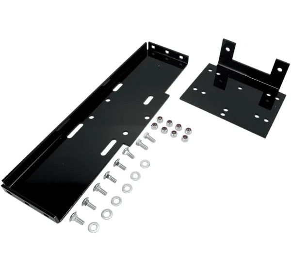 MOOSE OFFROAD Seilwinden für POLARIS RANGER 500 4X4 2002-2006