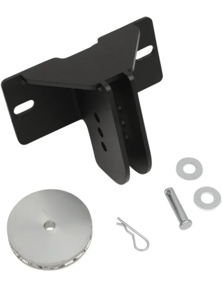 MOOSE OFFROAD Seilwinden - PLOW FAIRLEAD PULLEY MOOSE