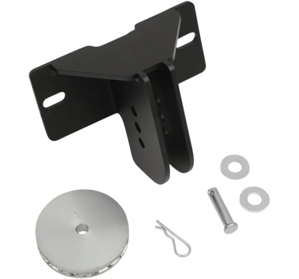 MOOSE OFFROAD Seilwinden - PLOW FAIRLEAD PULLEY MOOSE