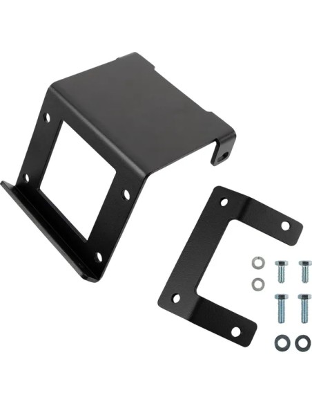 MOOSE OFFROAD Seilwinden für HONDA TRX 420 FA2 4X4 2022-2025