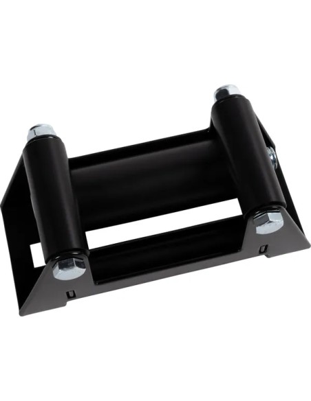 MOOSE OFFROAD Seilwinden - ROLLER FAIRLEAD UTV POLY MOOSE