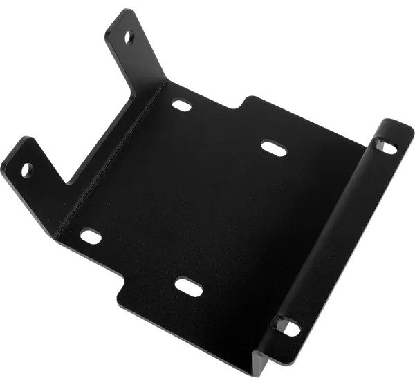 MOOSE OFFROAD Seilwinden für KAWASAKI KVF 450 4X4 2025