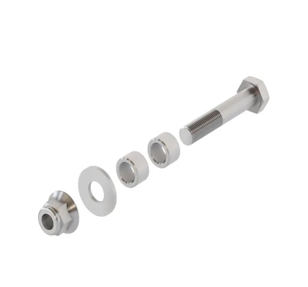 CAMSO Raupenketten - STABILIZING ROD SHORT BOLTS KI