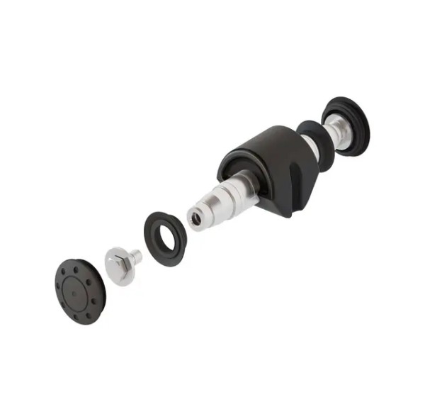 CAMSO Achsen - S-KIT WHEEL AXE UTV 4S1