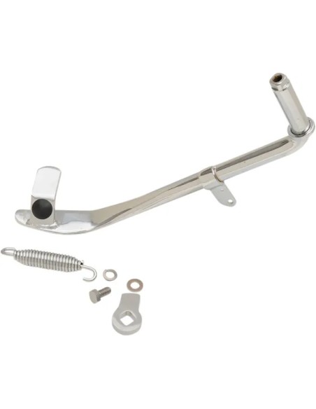 DRAG SPECIALTIES Seitenständer & Zubehör für Harley Davidson FLSTC 1340 1989-1999