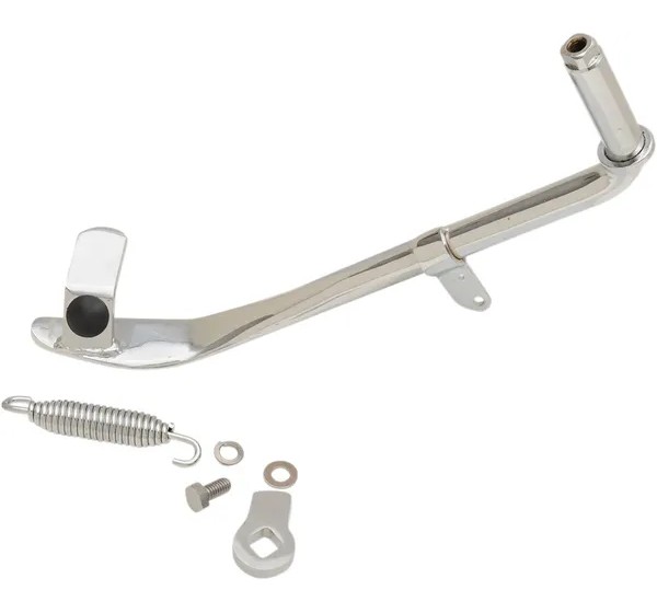 DRAG SPECIALTIES Seitenständer & Zubehör für Harley Davidson FLSTC 1340 1989-1999