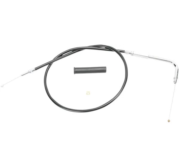 DRAG SPECIALTIES Bowdenzüge für Harley Davidson XL 1200 C 2007-2019