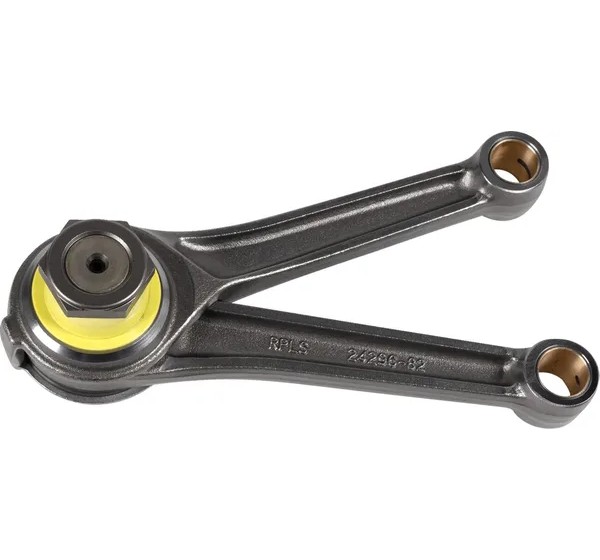 DRAG SPECIALTIES Kurbelwellen & Pleuel für Harley Davidson FLHTC 1340 1983-1998
