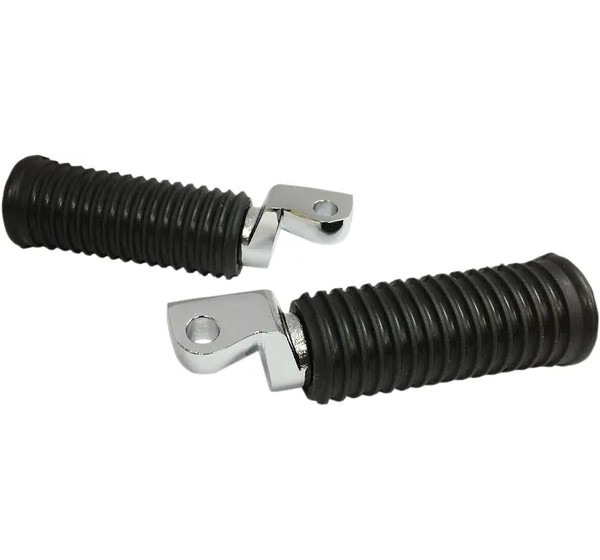 DRAG SPECIALTIES Fußrasten für Harley Davidson XL 883 N 2009-2022