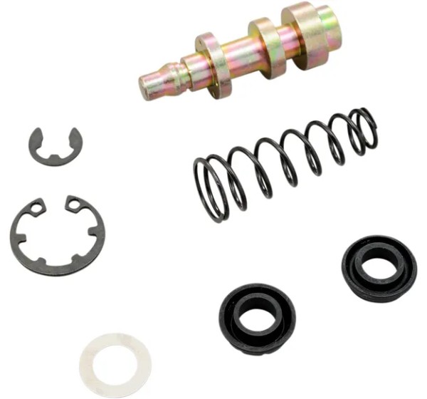 DRAG SPECIALTIES Montagematerial & Zubehör für Harley Davidson FLHX 1750 ABS 2017-2023
