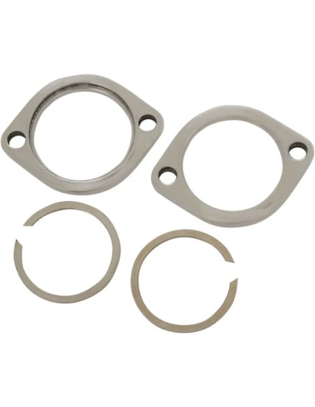 DRAG SPECIALTIES Montagematerial & Zubehör für Harley Davidson XLH 883 1988-2003