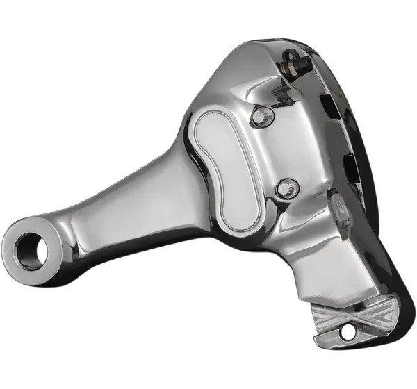 DRAG SPECIALTIES Bremssattel für Harley Davidson FLSTC 1340 1988-1999