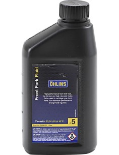 Gabel-/Federungsöl