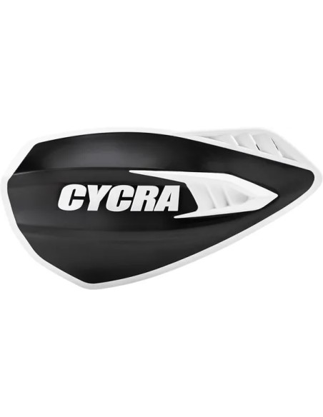 CYCRA Handprotektoren - Detailansicht