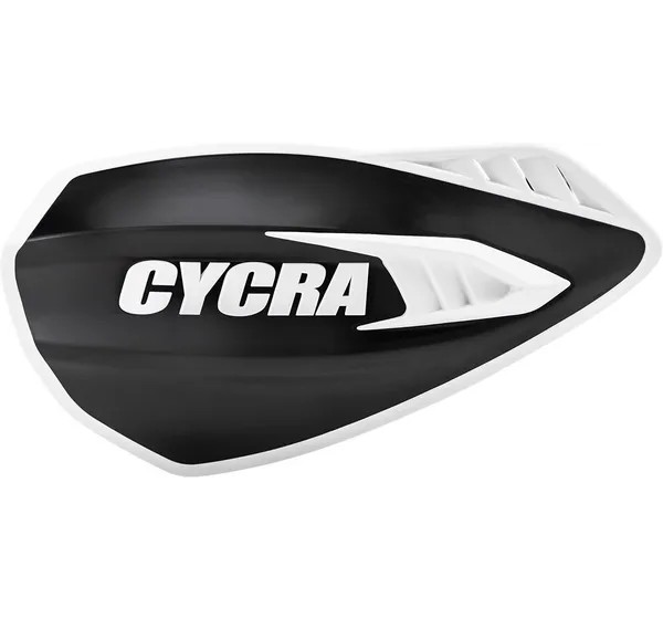 CYCRA Handprotektoren - Detailansicht