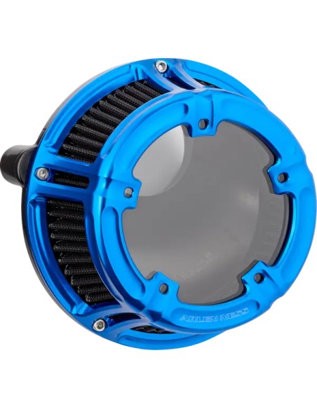 ARLEN NESS Luftfilter & Reiniger für Harley Davidson FLHX 1923 ABS 2024-2025