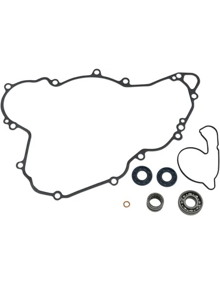 ATHENA Kühlsysteme für KTM EXC-F 350 2012-2013