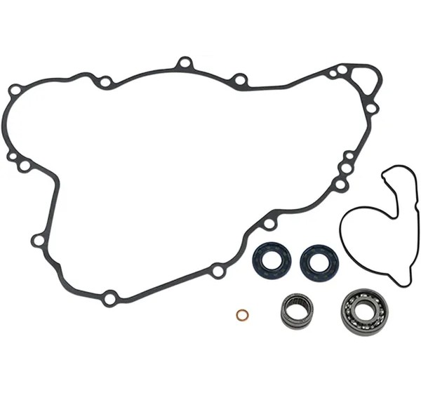 ATHENA Kühlsysteme für KTM EXC-F 350 2012-2013