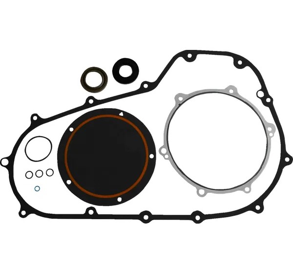 BAKER DRIVETRAIN Lager & Dichtungen für Harley Davidson FLHTK 1690 ABS 2011-2016