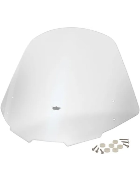 SHOW CHROME Windschilde für CAN AM (BRP) SPYDER 1330 F3-T 2016-2022