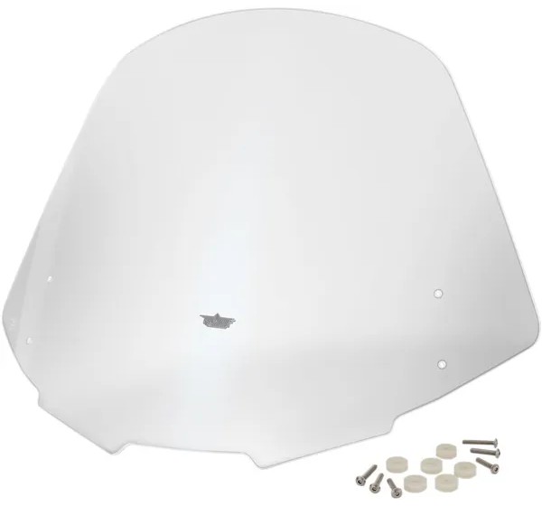 SHOW CHROME Windschilde für CAN AM (BRP) SPYDER 1330 F3-T 2016-2022