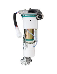 Kraftstoffpumpenmodul