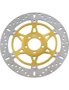 MD Series Pro-Lite Contour X Bremsscheibe
