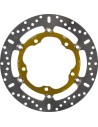 Bremsscheibe