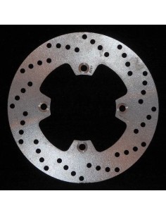 Runde D-Series starre Offroad Bremsscheibe