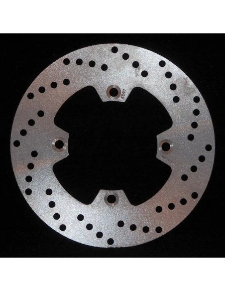 EBC Bremsscheiben für HONDA XL 600 V 1991-1999
