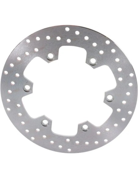EBC Bremsscheiben für HONDA VT 1100 C2 1995-2005