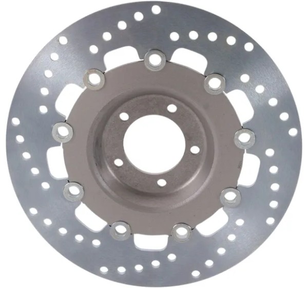 EBC Bremsscheiben für HONDA CB 750 F 1978-1982
