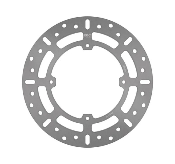 EBC Bremsscheiben für HONDA XR 250 R 1984-2004