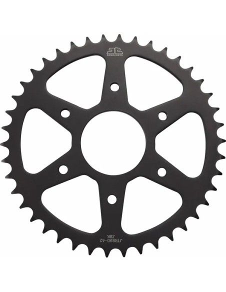 JT SPROCKETS Ritzel & Kettenräder für KTM DUKE 200 2012-2023